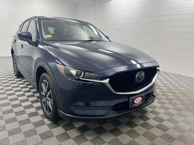 2018 Mazda CX-5 Touring AWD