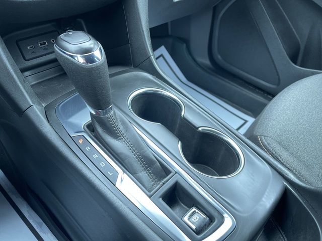 Used 2021 Chevrolet Equinox For Sale in Livonia, MI