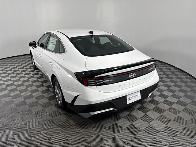 New 2025 Hyundai Sonata For Sale in Indianapolis, IN