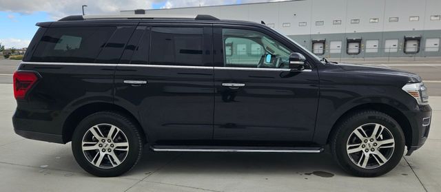 2023 Ford Expedition Limited - Photo 7