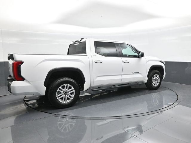 Used 2025 Toyota Tundra Truck