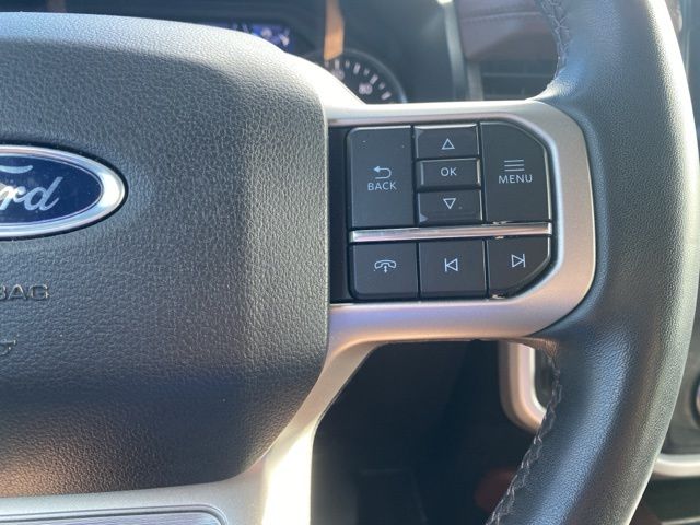 2023 Ford Expedition Max Limited photo