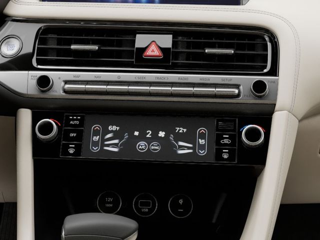 Thumbnail: 2026 Genesis G70 - 15