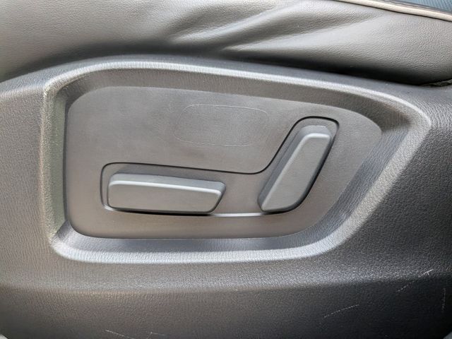 2024 Mazda CX-5 2.5 S Select Package Black at Texan Dodge Chrysler Jeep Ram