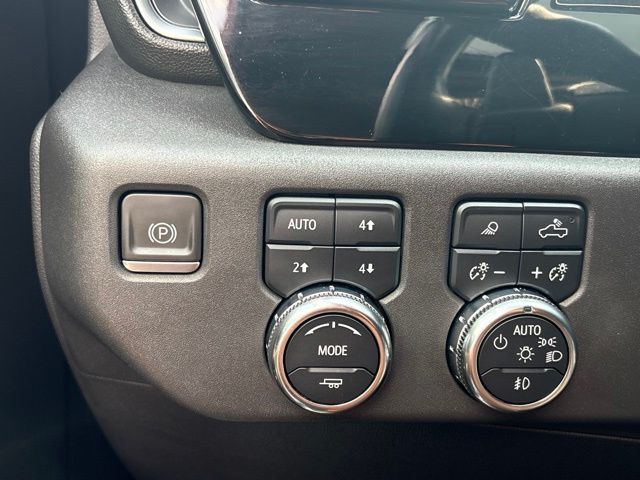 Used 2022 GMC Sierra 1500 Truck