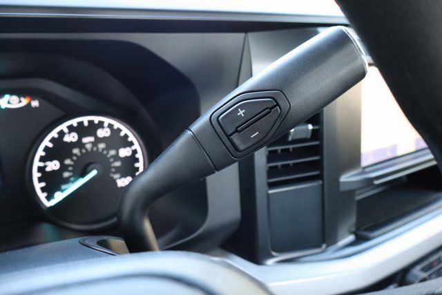 new 2026 Ford F-250SD car, priced at $51,702