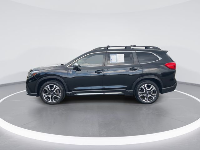 Used 2023 Black Subaru Limited image 5