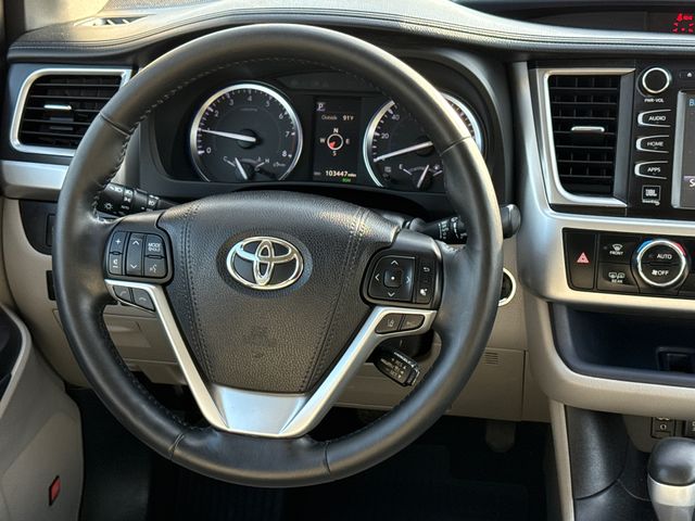 Used 2018 Toyota Highlander SUV