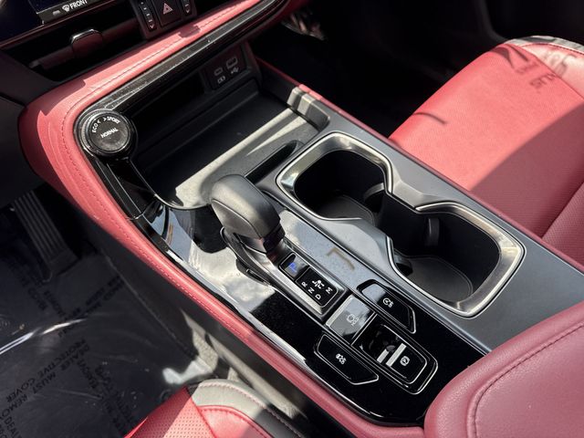 Used 2024 Lexus NX SUV
