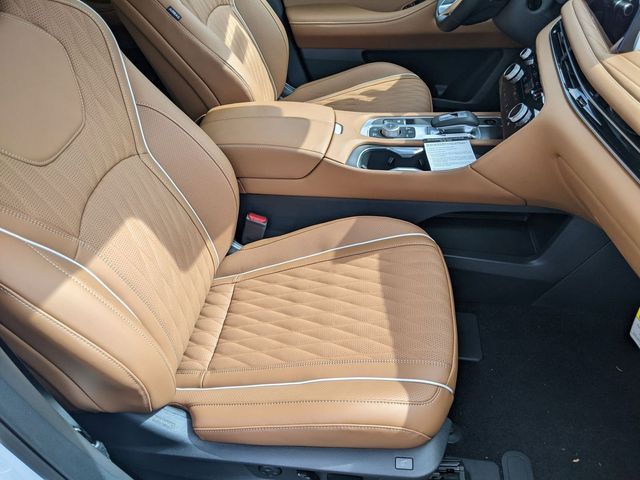 2026 INFINITI QX60 AUTOGRAPH - Photo 32