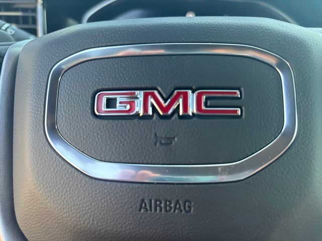 New 2026 GMC Sierra 1500 Truck