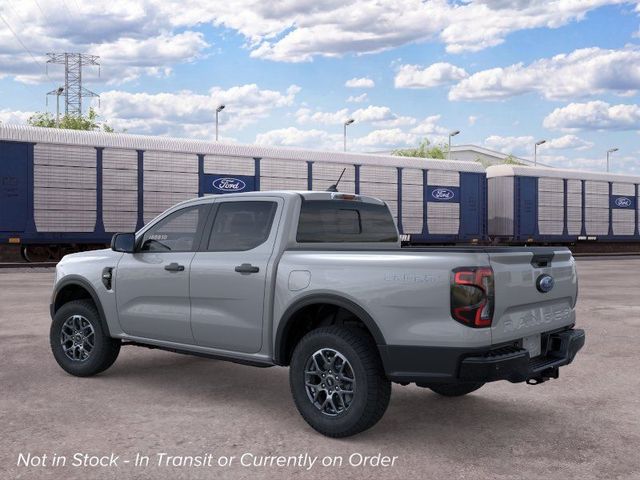 New 2026 Avalanche Ford XLT image 4
