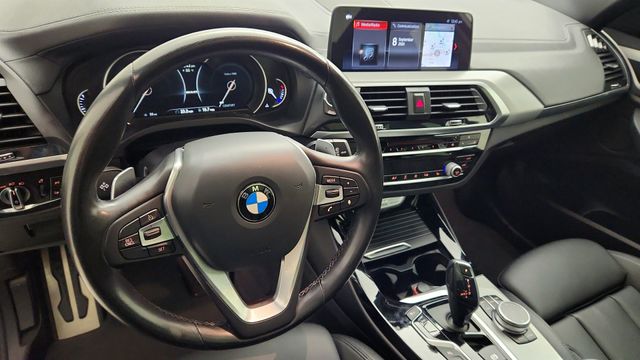 2018 BMW X3 M40i Black at Ultimate Motorsports