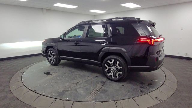 2026 – Subaru – Outback