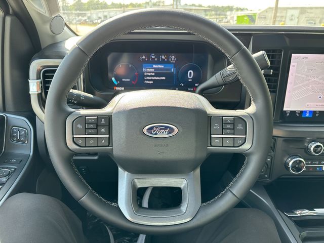 New 2026 Avalanche Ford F-250® Lariat® image 32