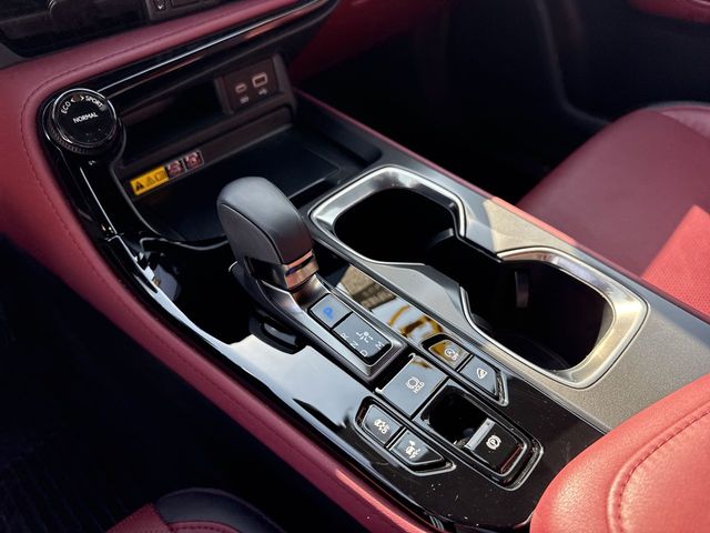 2025 Lexus NX - $47,888