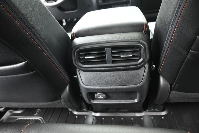 Used 2025 Honda Ridgeline Truck