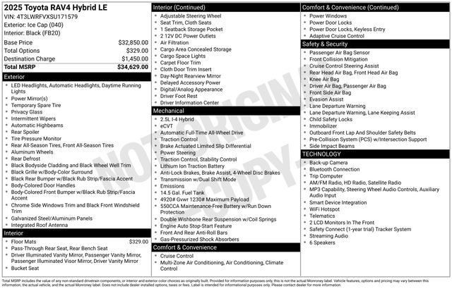 View vehicle photo 6