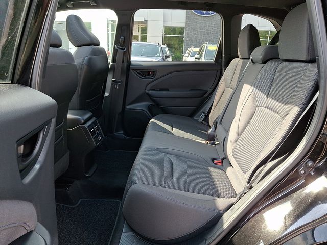 2025 Subaru Forester Premium - 11