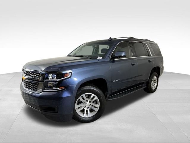 2019 Chevrolet Tahoe LT 2