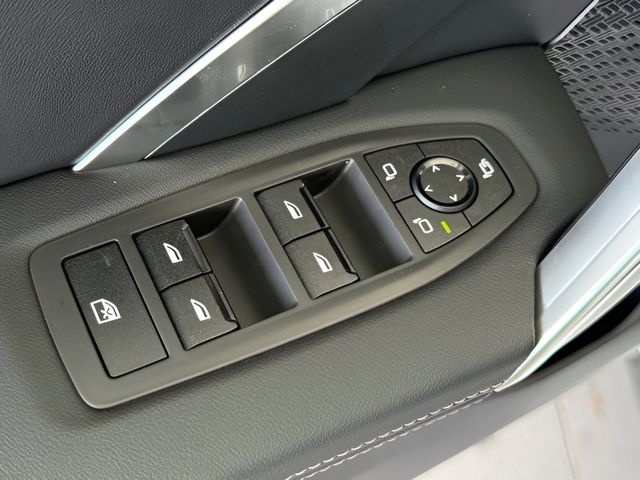 2025 Bmw X1 XDrive28i photo 12