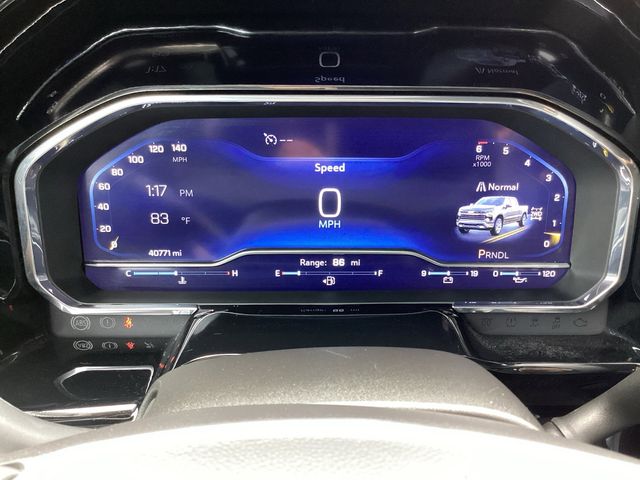 Used Car 2024 Chevrolet Silverado 1500  Lt For Sale Under $40,000 In San Antonio, Texas