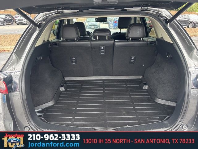Used Car 2018 Mazda Cx-5  Grand Touring For Sale Under $20,000 In San Antonio, Texas