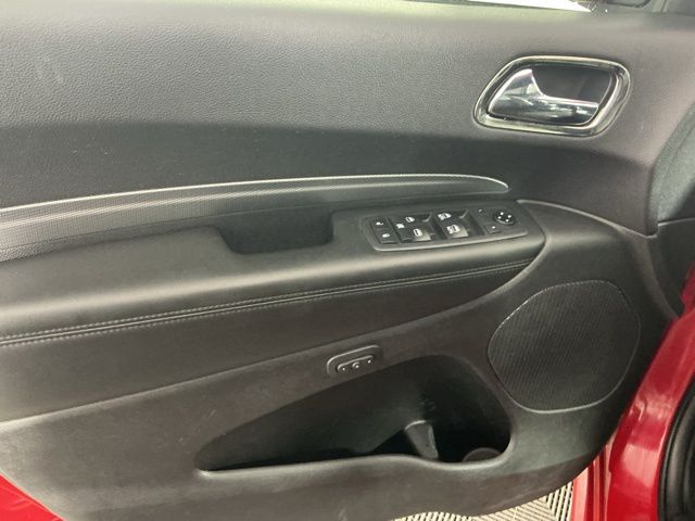 used 2018 Dodge Durango car, priced at $15,989