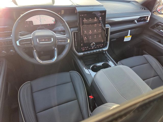 New 2026 Black GMC Elevation image 11