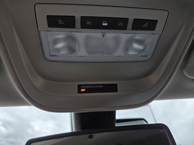 2019 GMC Canyon Denali