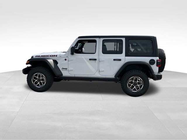 2024 Jeep Wrangler Rubicon 15