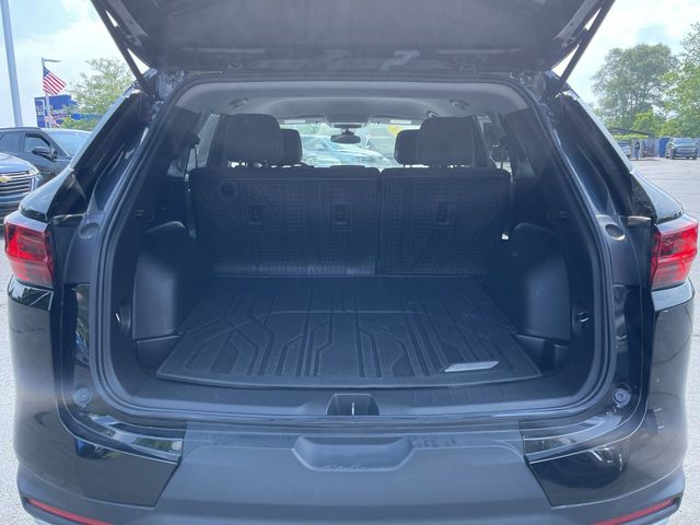 Used 2023 Chevrolet Blazer For Sale in New Hudson, MI