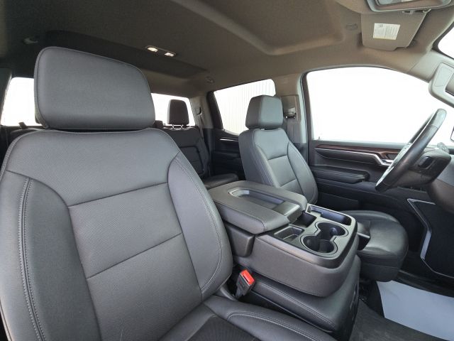 2024 GMC Sierra 1500 SLT:44448A