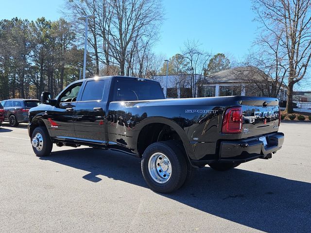 New 2026 Black Ram Big Horn image 6