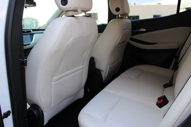 Used 2020 White Buick Preferred image 21