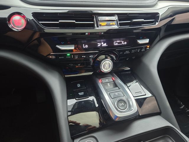 2025 Acura MDX - $46,891