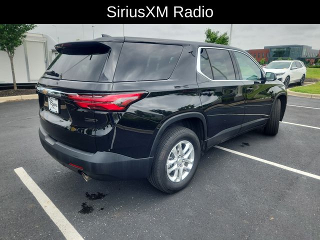 Used 2023 Chevrolet Traverse For Sale in Grove City, OH