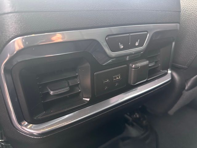 2023 GMC Sierra 2500HD Denali