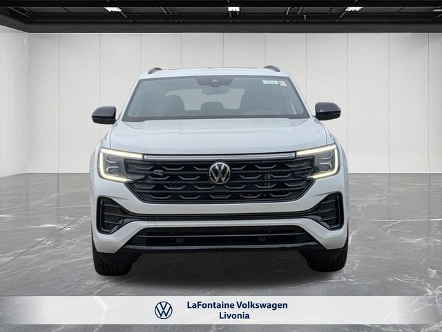 2026 Volkswagen Atlas Cross Sport SEL R-LINE - Photo 8