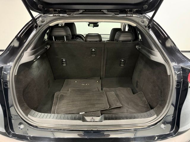 Used 2024 Black Mazda 2.5 S Select Sport image 30