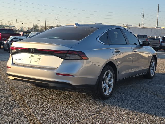 2024 Honda Accord LX:B02180