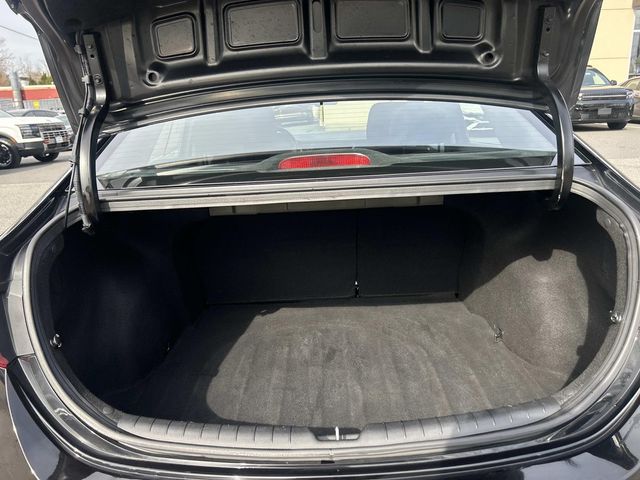 2018 Hyundai Accent