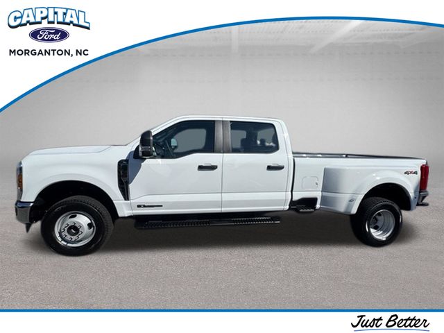 New 2026 White Ford XL image 4