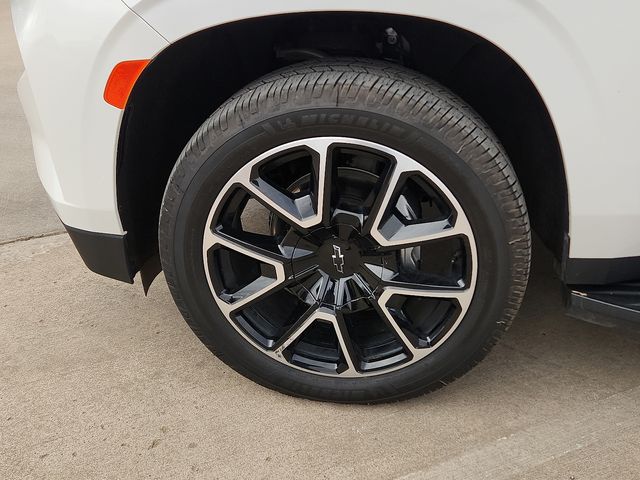 Used Car 2022 Chevrolet Suburban  Rst For Sale Under $60,000 In Plainview, Texas