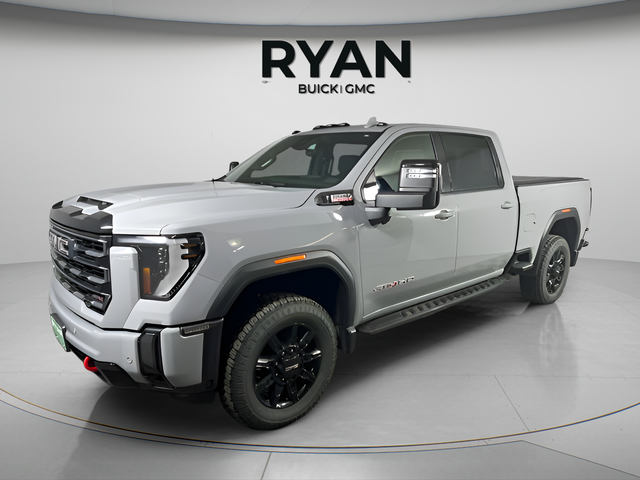 used 2024 GMC Sierra 2500HD car, priced at $69,071