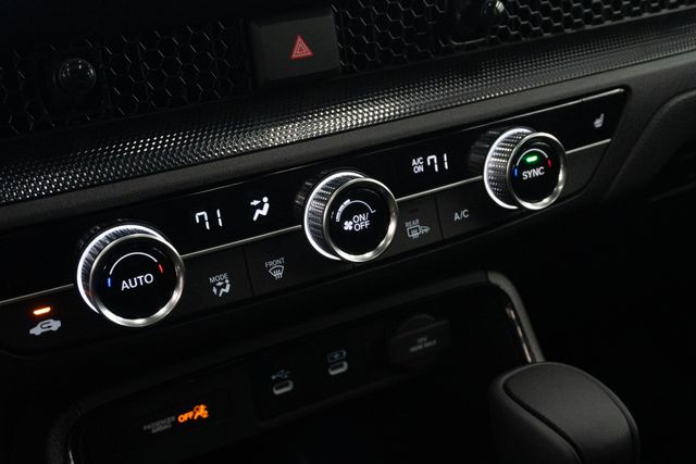 New 2026 Honda CR-V Hybrid SUV