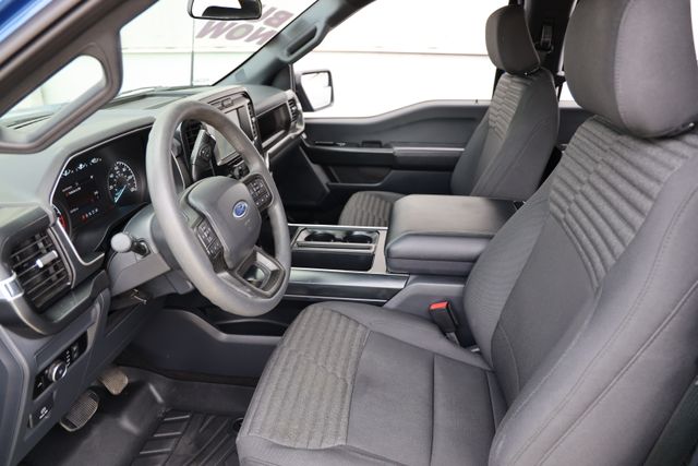 2022 Ford F-150 XL - 10