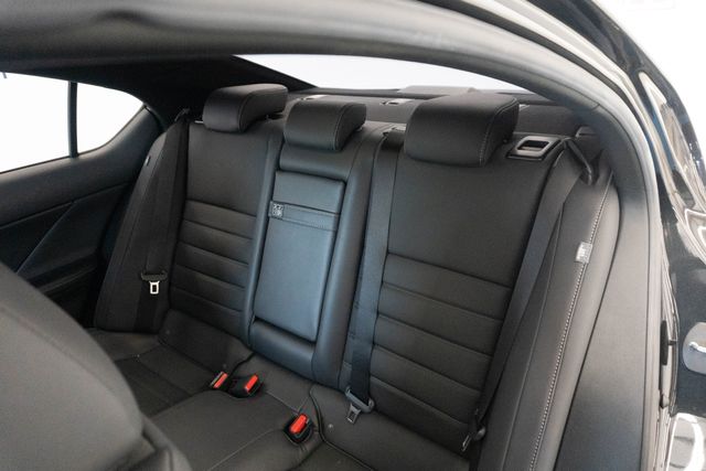 Used 2024 Lexus IS Sedan