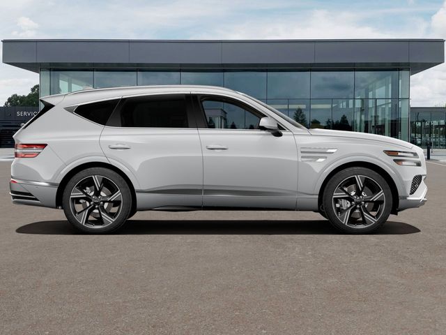 Thumbnail: 2025 Genesis GV80 - 4