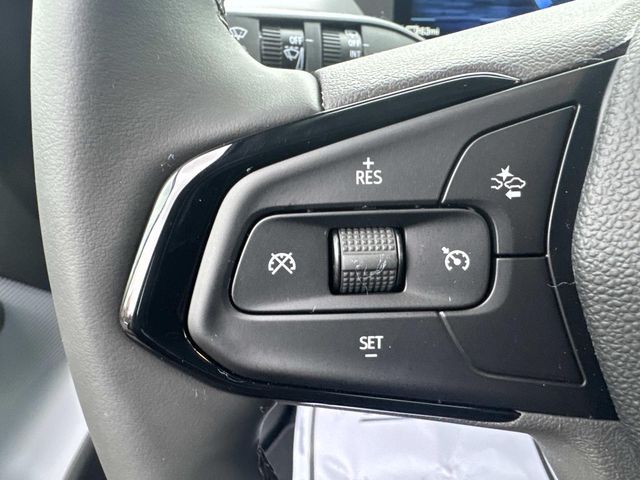 2027 Chevrolet Bolt EV - Image 14